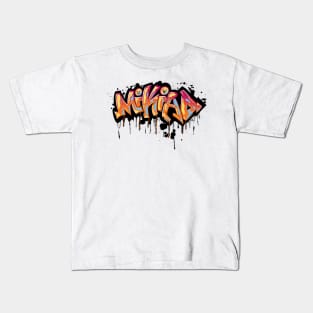 mikiad // SPLASH Kids T-Shirt